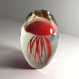 Blown Glass Art